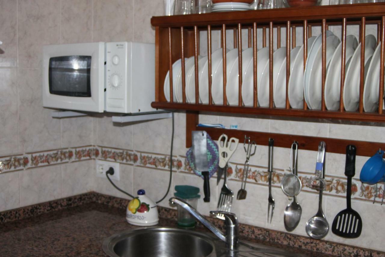 Chipiona Edf. Arrecife Διαμέρισμα Εξωτερικό φωτογραφία